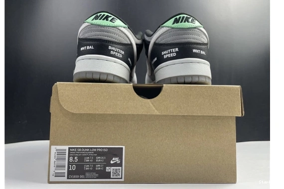SB Dunk Low VX1000 CV1659-001 Nike 0718